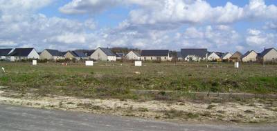 Terrain et maison à Bellevigne-les-Châteaux en Maine-et-Loire (49) de 90 m² à vendre au prix de 209500€ - 3