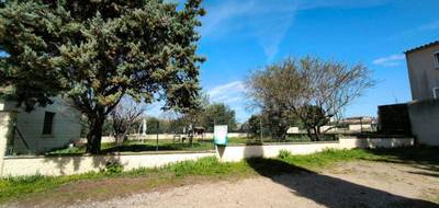 Terrain à Pertuis en Vaucluse (84) de 390 m² à vendre au prix de 215000€ - 4