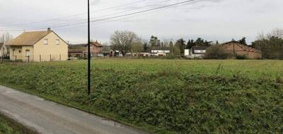 Terrain et maison à Saint-Quentin en Aisne (02) de 60 m² à vendre au prix de 157200€ - 3