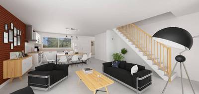 Terrain et maison à Palaja en Aude (11) de 116 m² à vendre au prix de 386000€ - 3