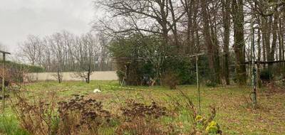 Terrain à Puymoyen en Charente (16) de 2000 m² à vendre au prix de 120000€ - 1