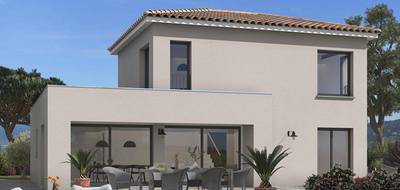 Terrain et maison à Toulouse en Haute-Garonne (31) de 110 m² à vendre au prix de 457361€ - 2