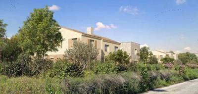 Terrain et maison à Aix-en-Provence en Bouches-du-Rhône (13) de 140 m² à vendre au prix de 789000€ - 3