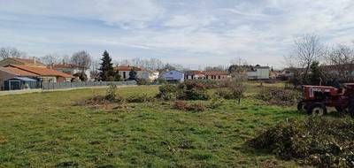 Terrain à Saint-Jean-du-Falga en Ariège (09) de 575 m² à vendre au prix de 73000€ - 4