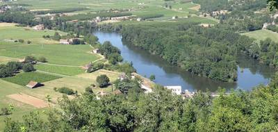 Terrain et maison à Carlux en Dordogne (24) de 84 m² à vendre au prix de 169000€ - 3