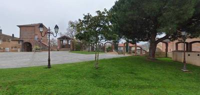 Terrain à Villeneuve-Tolosane en Haute-Garonne (31) de 450 m² à vendre au prix de 165000€ - 3