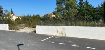 Terrain et maison à Gignac en Hérault (34) de 112 m² à vendre au prix de 382850€ - 4