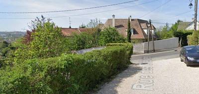 Terrain à Saintry-sur-Seine en Essonne (91) de 548 m² à vendre au prix de 185000€ - 1