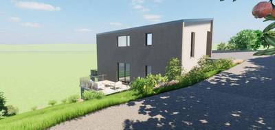 Terrain et maison à Kaysersberg Vignoble en Haut-Rhin (68) de 138 m² à vendre au prix de 505000€ - 4