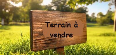 Terrain à La Ferté-Bernard en Sarthe (72) de 457 m² à vendre au prix de 51000€ - 1