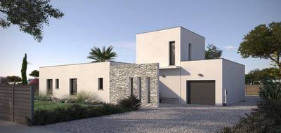 Terrain et maison à Saint-Nazaire-d'Aude en Aude (11) de 95 m² à vendre au prix de 553041€ - 1