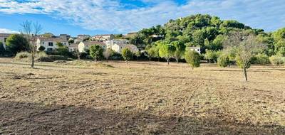 Terrain et maison à Rognes en Bouches-du-Rhône (13) de 88 m² à vendre au prix de 345900€ - 3