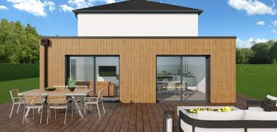 Terrain et maison à Cambrai en Nord (59) de 149 m² à vendre au prix de 339000€ - 3