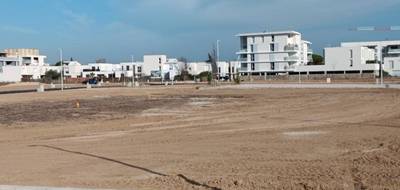 Terrain et maison à Marsillargues en Hérault (34) de 95 m² à vendre au prix de 395500€ - 4