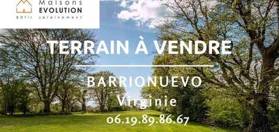 Terrain et maison à Villemoisson-sur-Orge en Essonne (91) de 90 m² à vendre au prix de 482000€ - 4