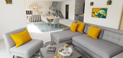 Terrain et maison à Thuir en Pyrénées-Orientales (66) de 170 m² à vendre au prix de 749000€ - 3