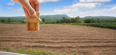 Terrain et maison à Courtillers en Sarthe (72) de 110 m² à vendre au prix de 202877€ - 4