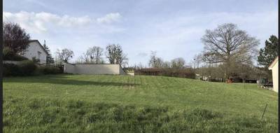 Terrain et maison à Froville en Meurthe-et-Moselle (54) de 86 m² à vendre au prix de 260367€ - 3