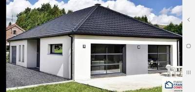 Terrain et maison à Douai en Nord (59) de 90 m² à vendre au prix de 239800€ - 4