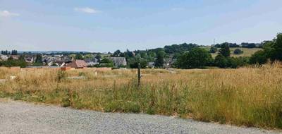 Terrain et maison à Vibraye en Sarthe (72) de 96 m² à vendre au prix de 196442€ - 4