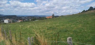 Terrain et maison à Yssingeaux en Haute-Loire (43) de 79 m² à vendre au prix de 224807€ - 3