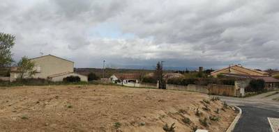 Terrain à Barbaira en Aude (11) de 500 m² à vendre au prix de 49900€ - 2
