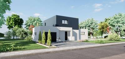 Terrain et maison à Reichshoffen en Bas-Rhin (67) de 118 m² à vendre au prix de 455000€ - 2