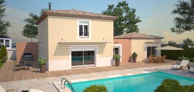 Terrain et maison à Béziers en Hérault (34) de 170 m² à vendre au prix de 685000€ - 1