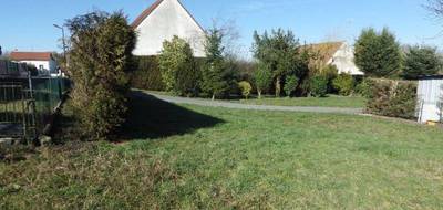 Terrain et maison à Tergnier en Aisne (02) de 60 m² à vendre au prix de 145200€ - 3