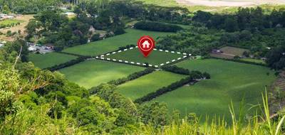 Terrain à Fleury-les-Aubrais en Loiret (45) de 321 m² à vendre au prix de 95000€ - 1