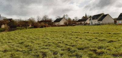 Terrain et maison à Saint-Pierre-d'Entremont en Orne (61) de 154 m² à vendre au prix de 308333€ - 3