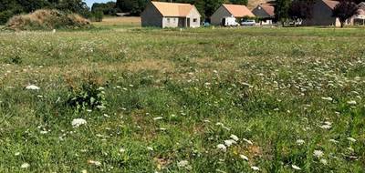 Terrain et maison à Juigné-sur-Sarthe en Sarthe (72) de 89 m² à vendre au prix de 201637€ - 3