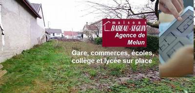 Terrain et maison à Nangis en Seine-et-Marne (77) de 79 m² à vendre au prix de 256515€ - 3