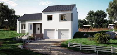 Terrain et maison à Bossancourt en Aube (10) de 100 m² à vendre au prix de 201100€ - 2