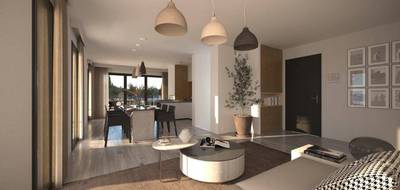 Terrain et maison à Arles en Bouches-du-Rhône (13) de 104 m² à vendre au prix de 559000€ - 3