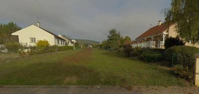 Terrain et maison à Ladoix-Serrigny en Côte-d'Or (21) de 96 m² à vendre au prix de 402124€ - 2