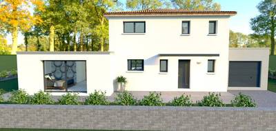 Terrain et maison à Bompas en Pyrénées-Orientales (66) de 170 m² à vendre au prix de 664000€ - 2