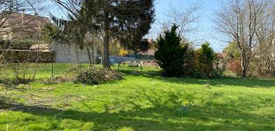 Terrain et maison à Menucourt en Val-d'Oise (95) de 100 m² à vendre au prix de 365000€ - 3