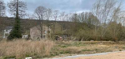 Terrain et maison à Boust en Moselle (57) de 97 m² à vendre au prix de 384400€ - 3