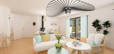 Terrain et maison à Sarrecave en Haute-Garonne (31) de 103 m² à vendre au prix de 234500€ - 2