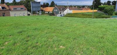 Terrain et maison à Lozinghem en Pas-de-Calais (62) de 90 m² à vendre au prix de 248000€ - 3