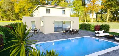 Terrain et maison à Laroque-des-Albères en Pyrénées-Orientales (66) de 170 m² à vendre au prix de 579000€ - 4