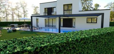 Terrain et maison à Trouville-sur-Mer en Calvados (14) de 150 m² à vendre au prix de 690600€ - 1