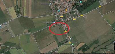 Terrain et maison à Lenoncourt en Meurthe-et-Moselle (54) de 100 m² à vendre au prix de 359999€ - 3