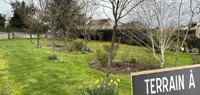 Terrain et maison à Mennecy en Essonne (91) de 150 m² à vendre au prix de 543780€ - 4