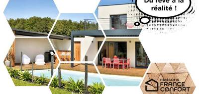 Terrain et maison à Labastidette en Haute-Garonne (31) de 130 m² à vendre au prix de 373700€ - 4