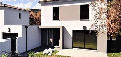 Terrain à Hyères en Var (83) de 292 m² à vendre au prix de 240000€ - 2