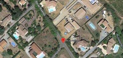 Terrain et maison à Saint-André-de-Roquelongue en Aude (11) de 103 m² à vendre au prix de 285000€ - 4