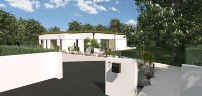 Terrain et maison à Ollainville en Essonne (91) de 160 m² à vendre au prix de 495000€ - 2