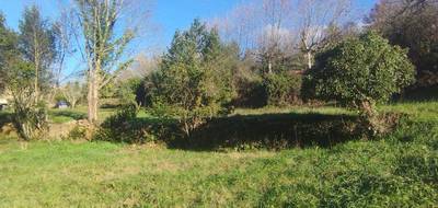 Terrain à Lavilledieu en Ardèche (07) de 475 m² à vendre au prix de 69500€ - 2